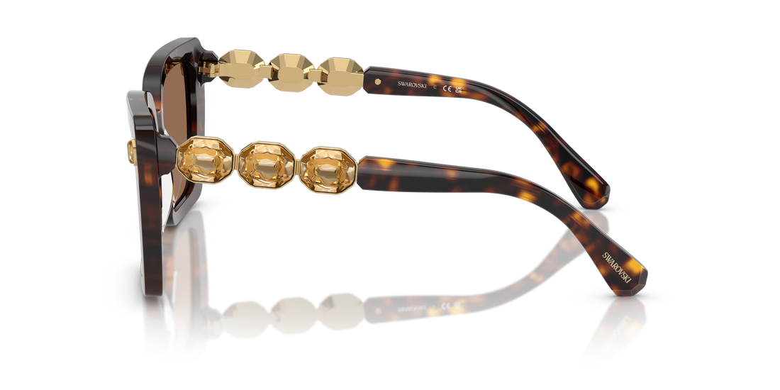 SWAROVSKI SK6032 100273 55