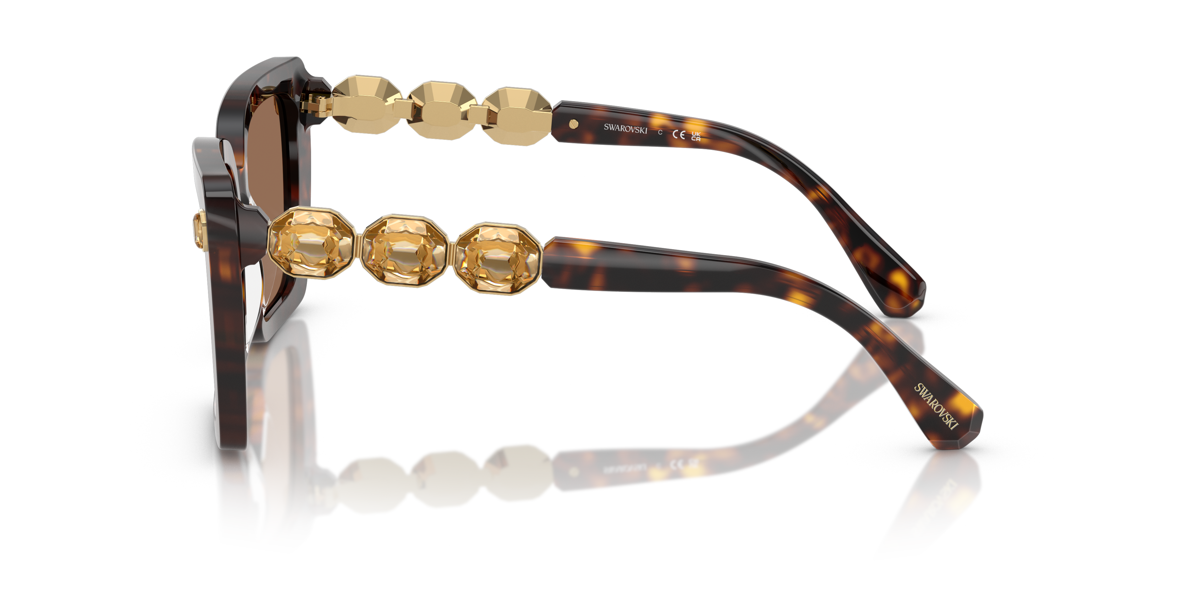 SWAROVSKI SK6032 100273 55