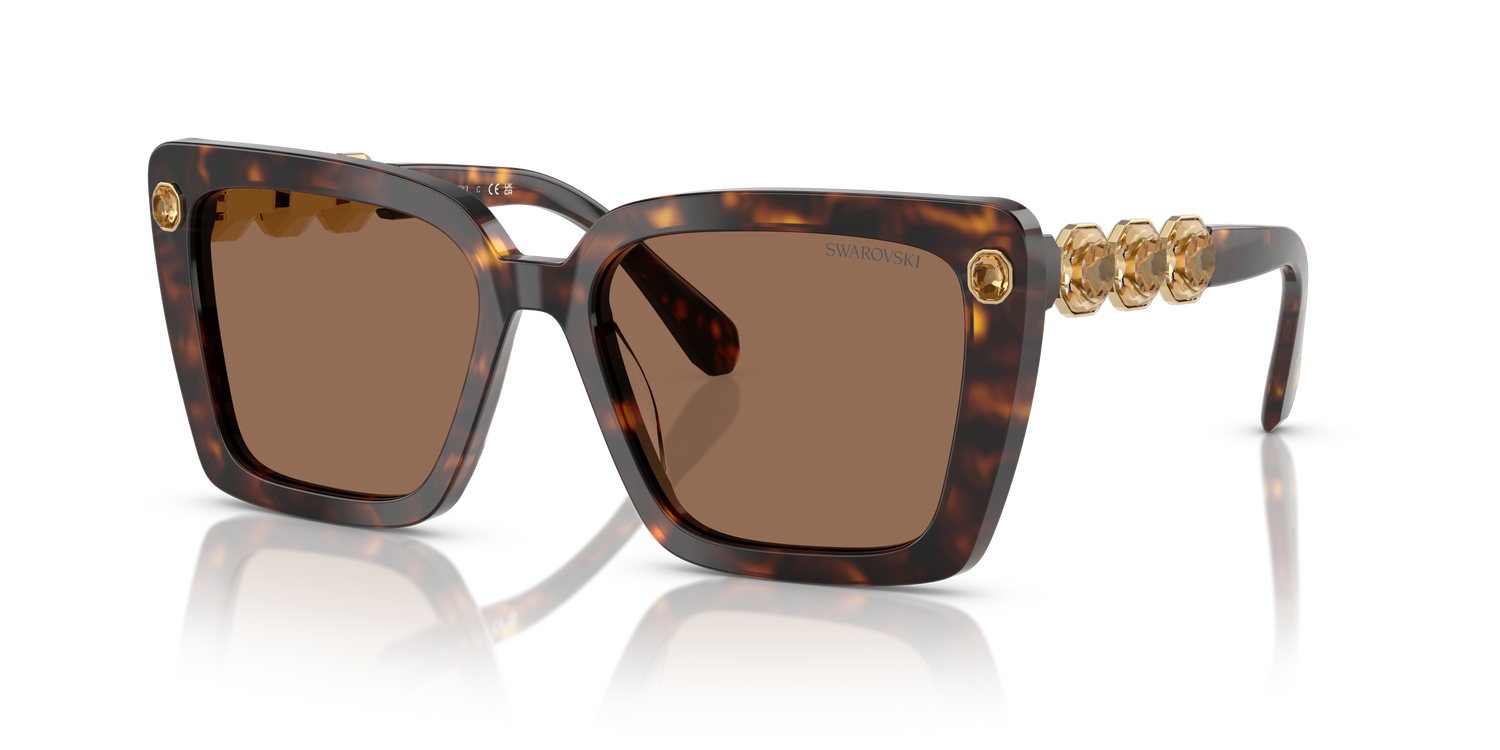 SWAROVSKI SK6032 100273 55