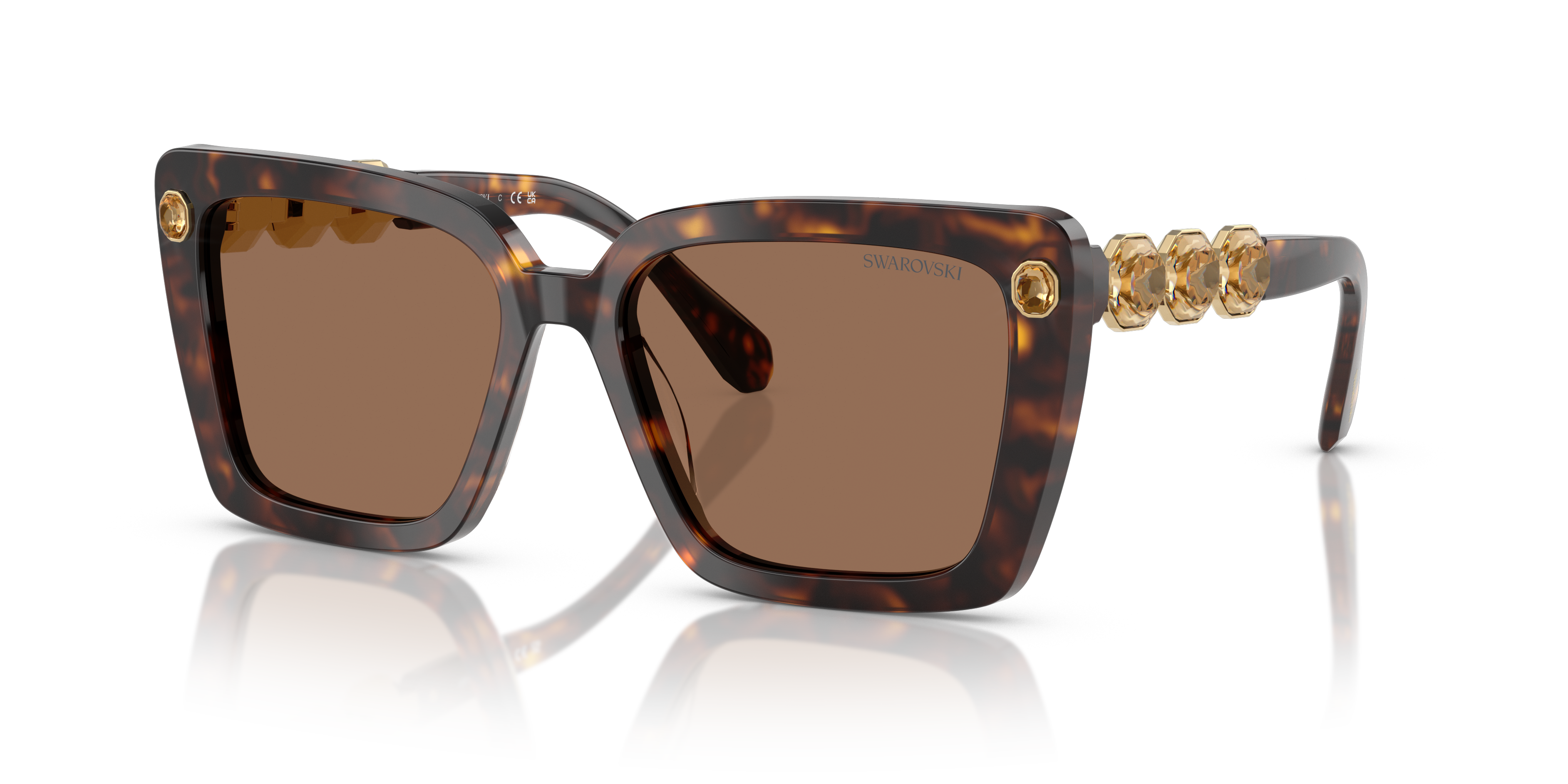 SWAROVSKI SK6032 100273 55