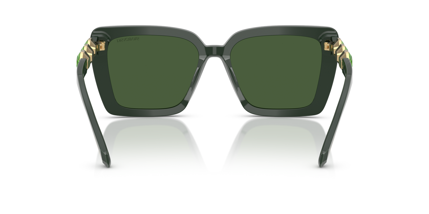 SWAROVSKI SK6032 102671 55