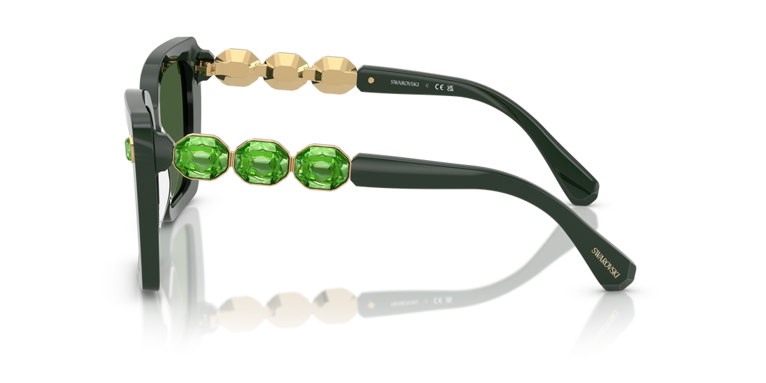 SWAROVSKI SK6032 102671 55