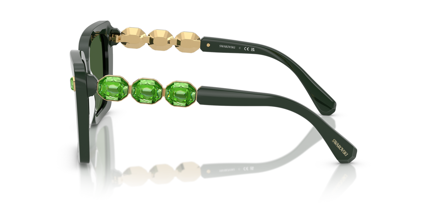 SWAROVSKI SK6032 102671 55