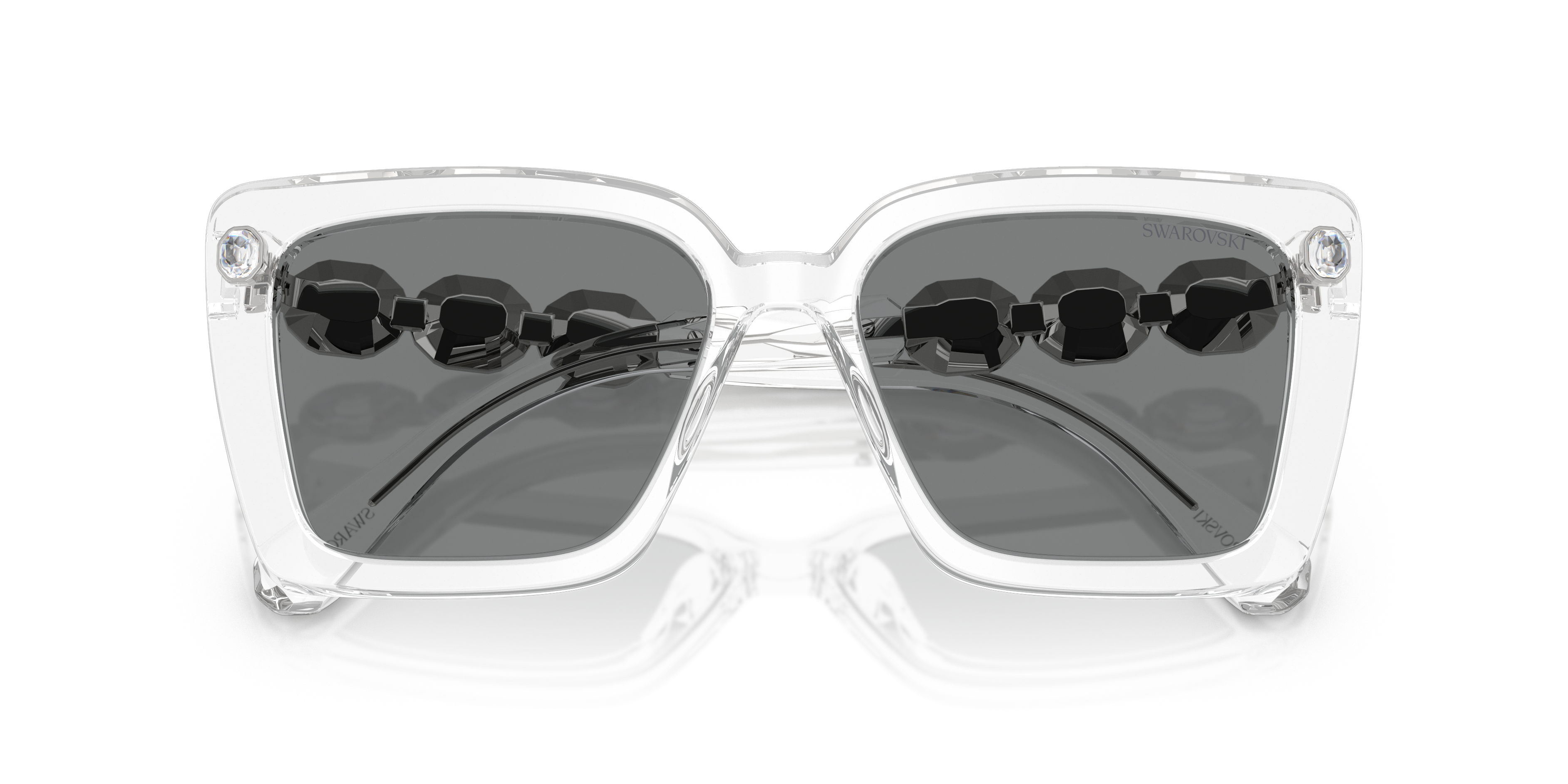 SWAROVSKI SK6032 102787 55