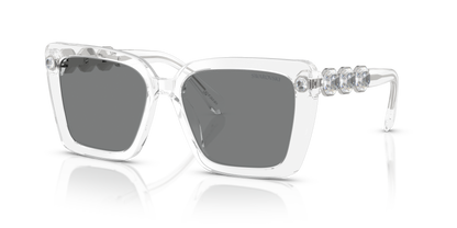 SWAROVSKI SK6032 102787 55