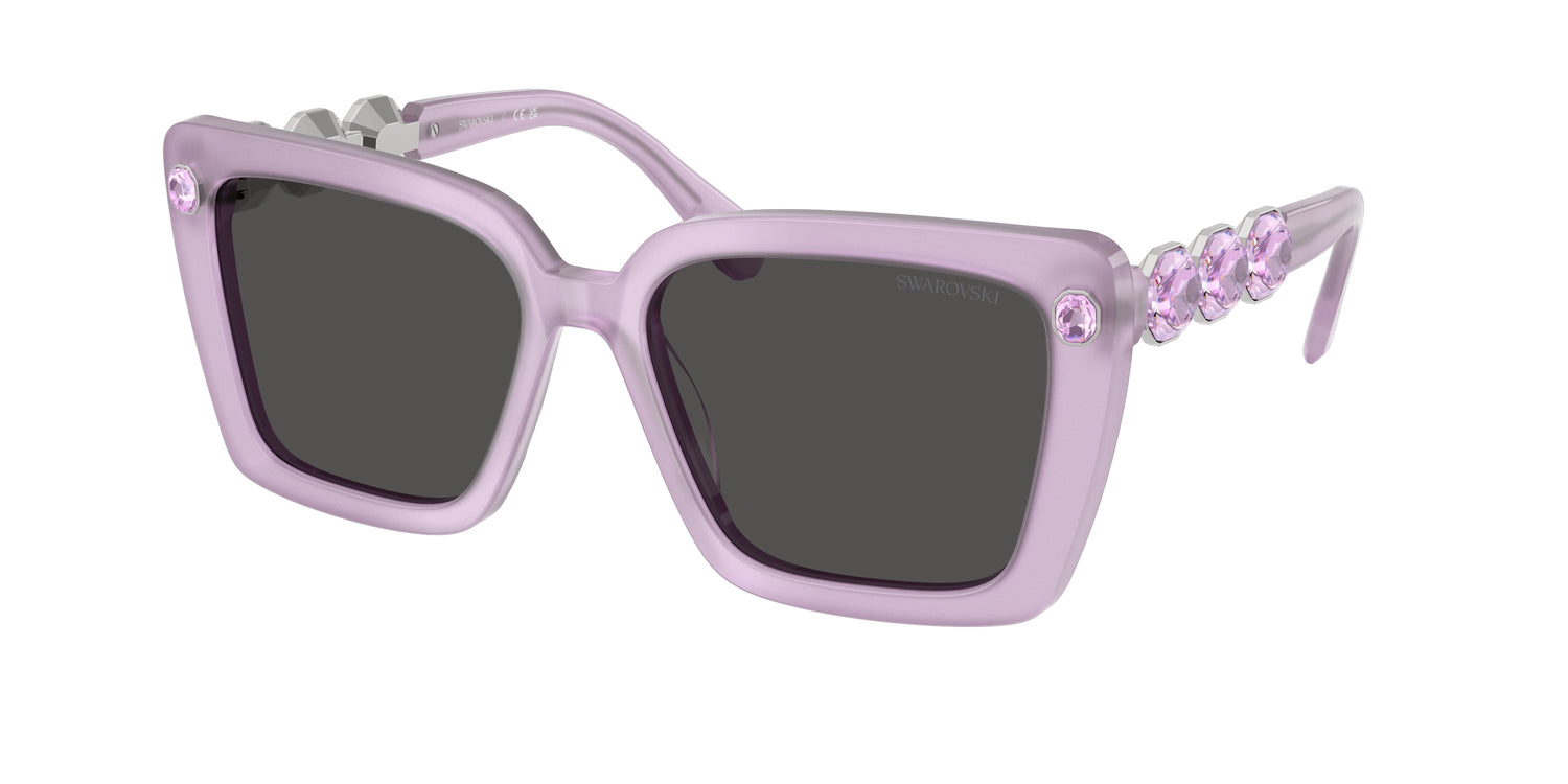 SWAROVSKI SK6032 107587 55