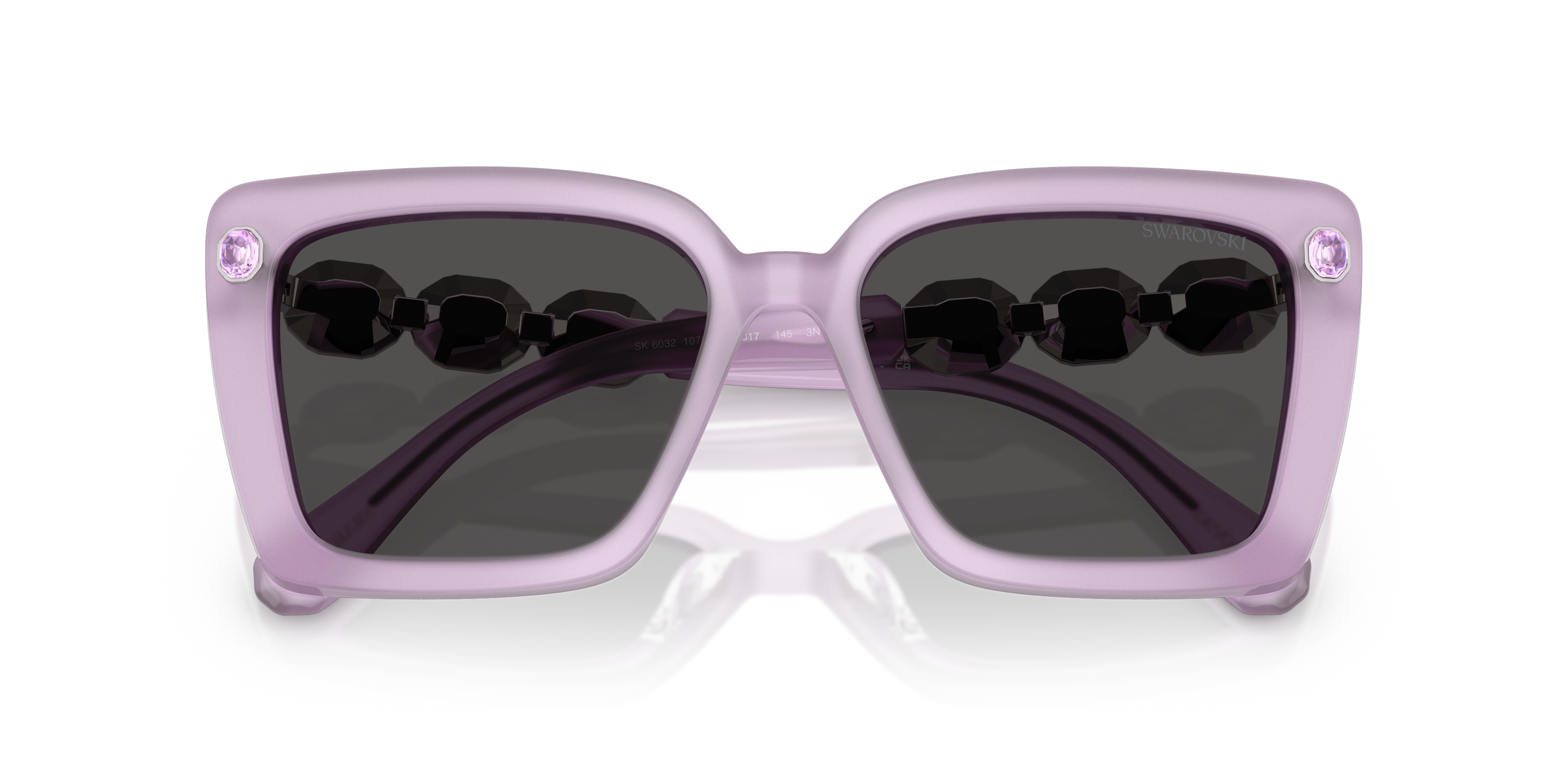 SWAROVSKI SK6032 107587 55