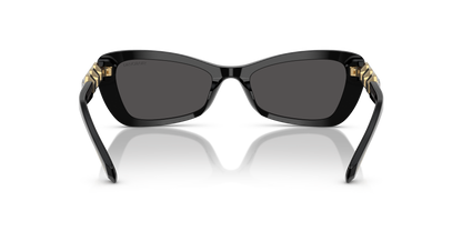 SWAROVSKI SK6033 100187 54