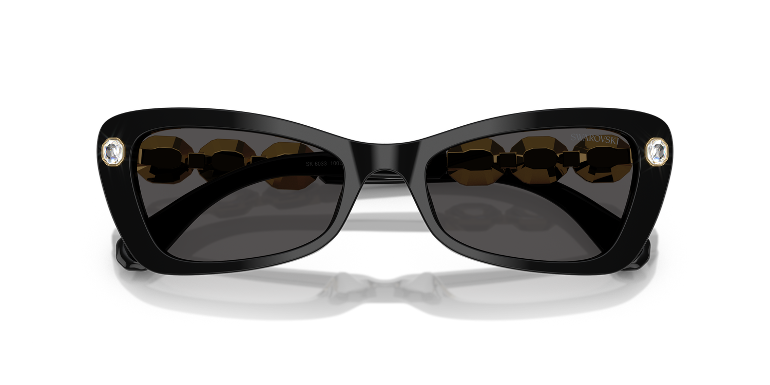 SWAROVSKI SK6033 100187 54