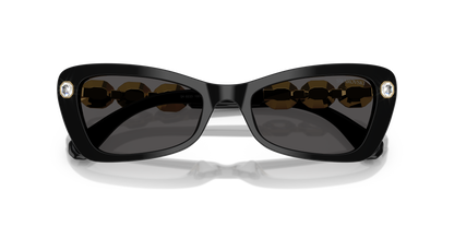 SWAROVSKI SK6033 100187 54