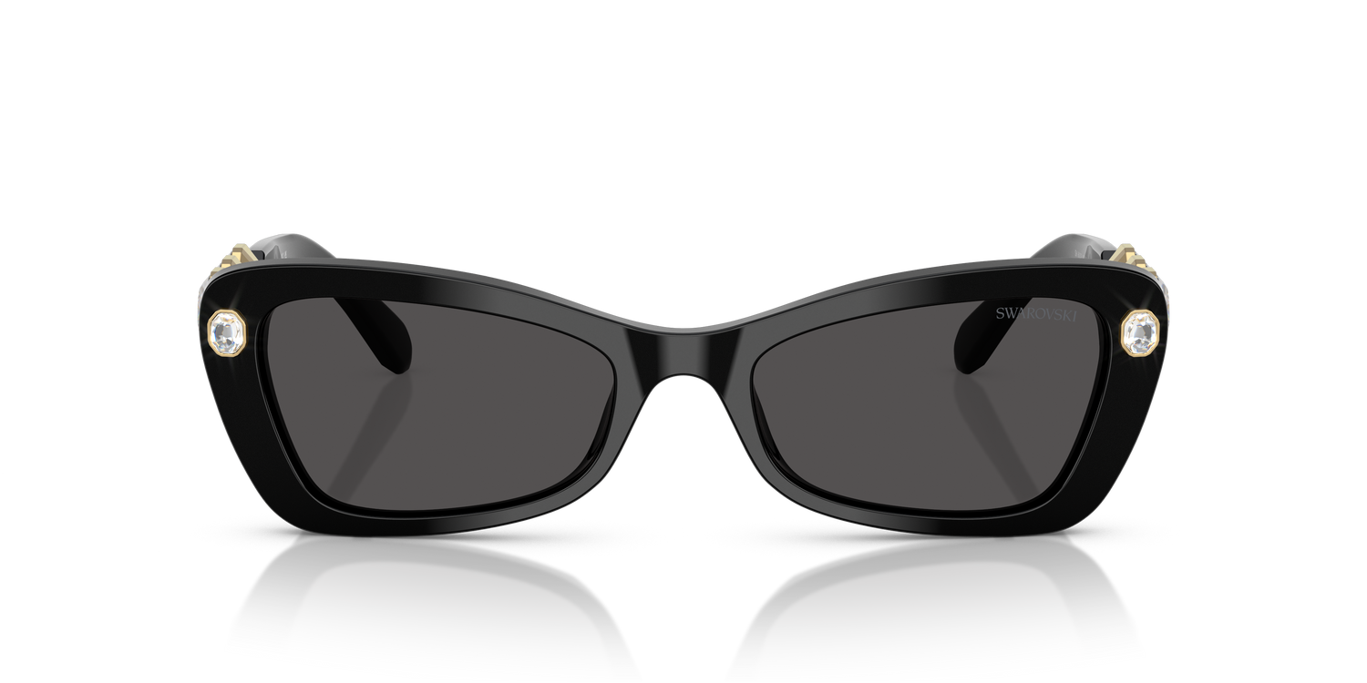 SWAROVSKI SK6033 100187 54