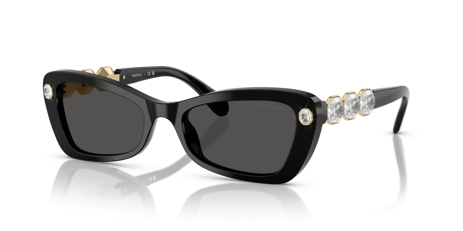 SWAROVSKI SK6033 100187 54