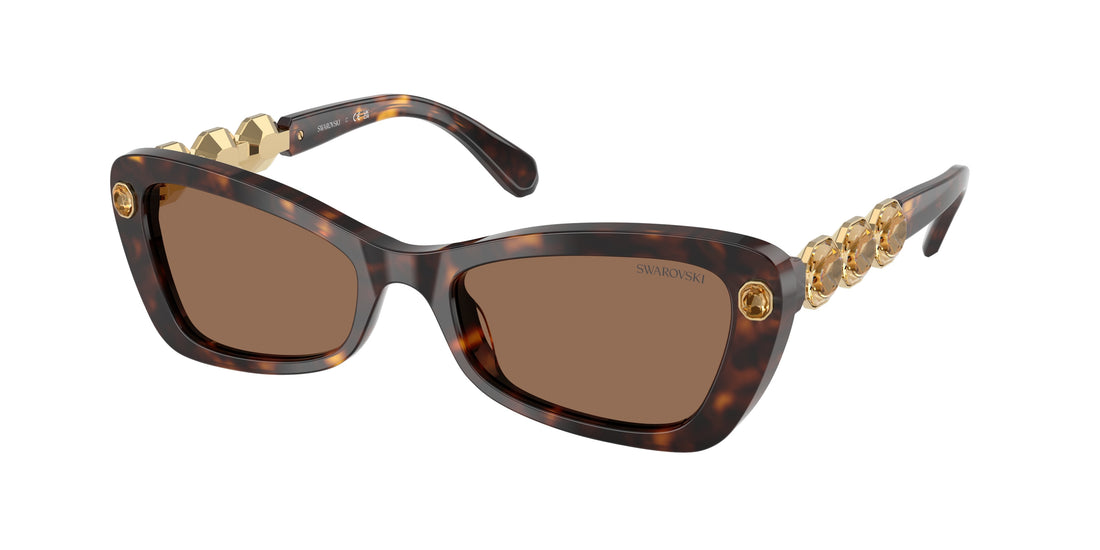 SWAROVSKI SK6033 100273 54