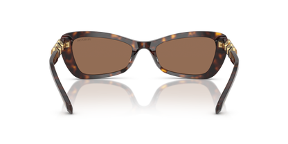 SWAROVSKI SK6033 100273 54