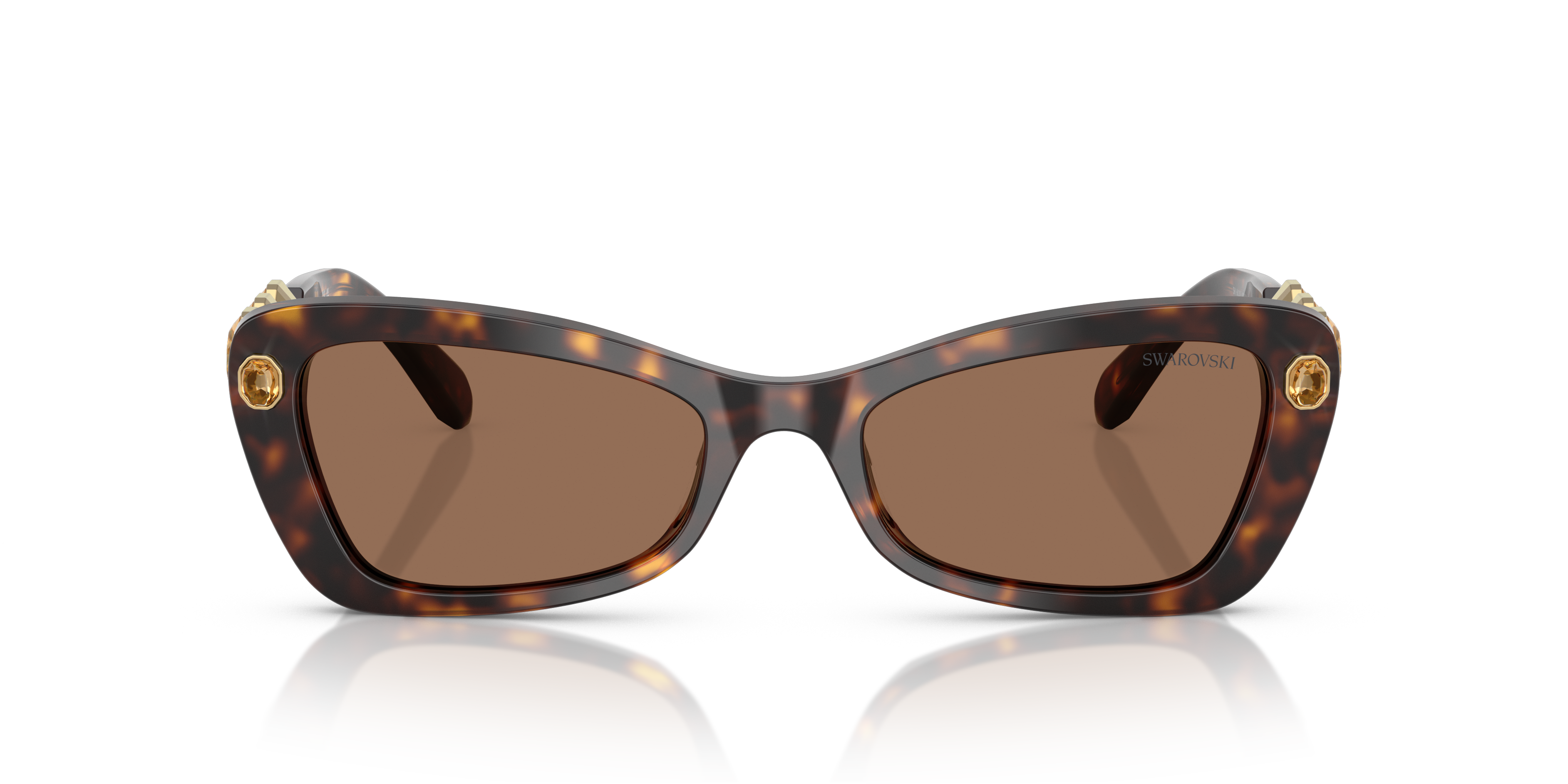 SWAROVSKI SK6033 100273 54