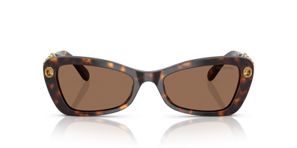 SWAROVSKI SK6033 100273 54