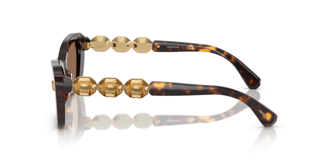 SWAROVSKI SK6033 100273 54