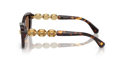 SWAROVSKI SK6033 100273 54