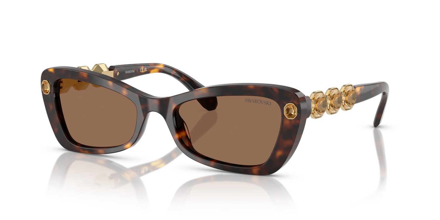 SWAROVSKI SK6033 100273 54