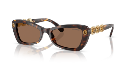 SWAROVSKI SK6033 100273 54