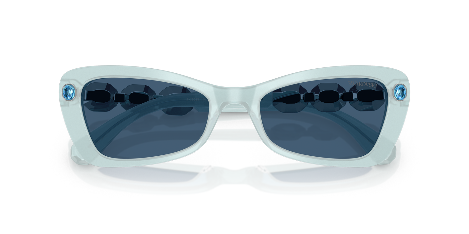 SWAROVSKI SK6033 102455 54