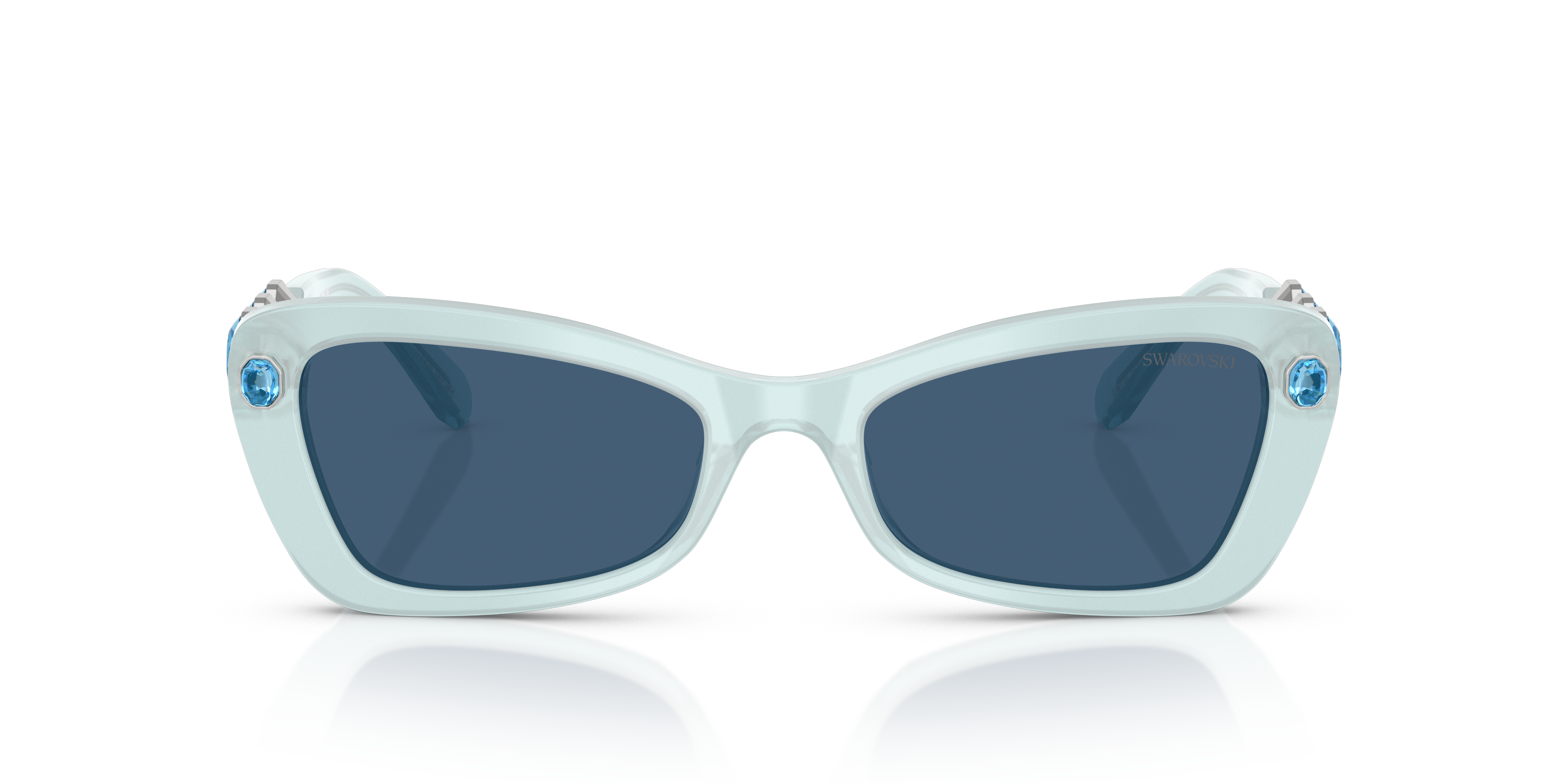 SWAROVSKI SK6033 102455 54