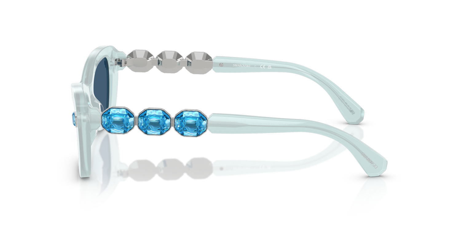 SWAROVSKI SK6033 102455 54