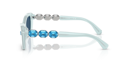 SWAROVSKI SK6033 102455 54