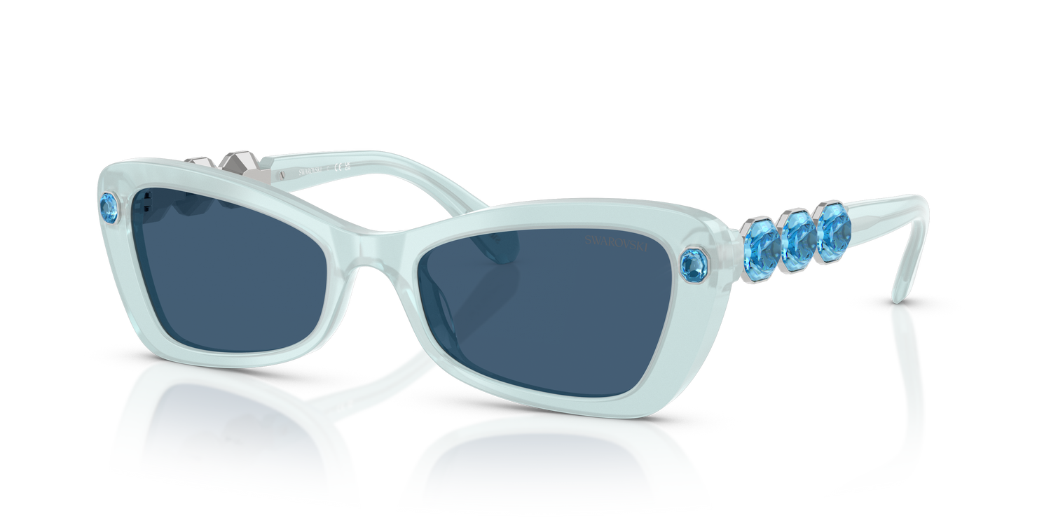 SWAROVSKI SK6033 102455 54