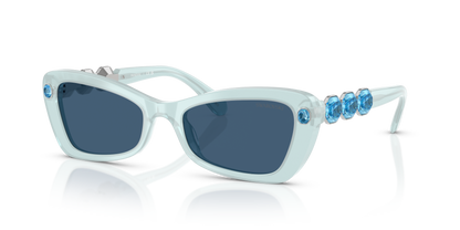 SWAROVSKI SK6033 102455 54