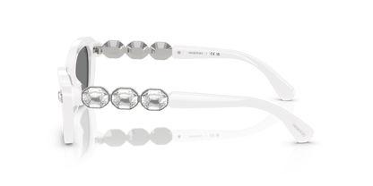 SWAROVSKI SK6033 105087 54