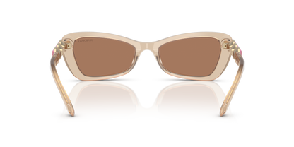 SWAROVSKI SK6033 106673 54