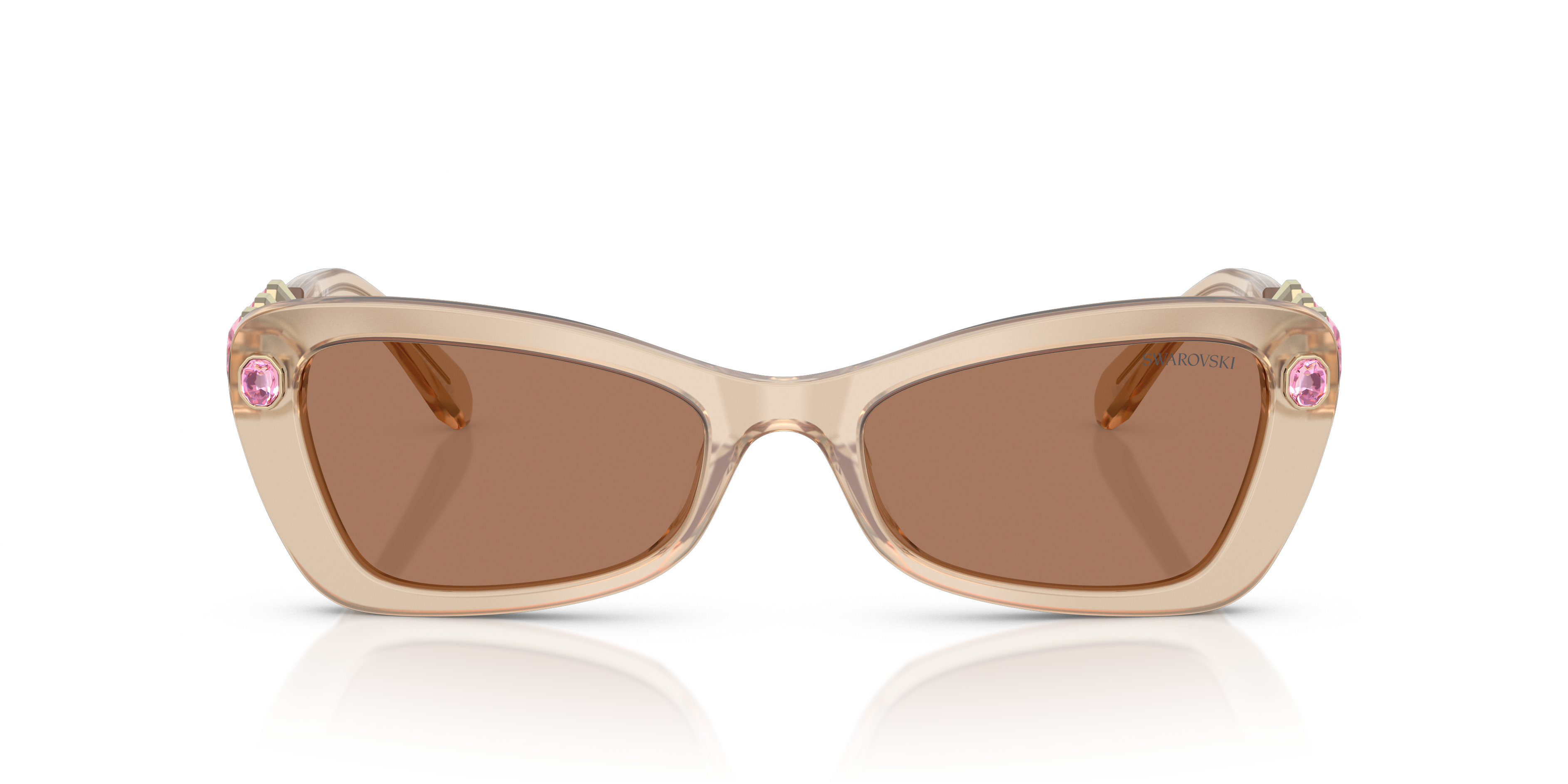 SWAROVSKI SK6033 106673 54