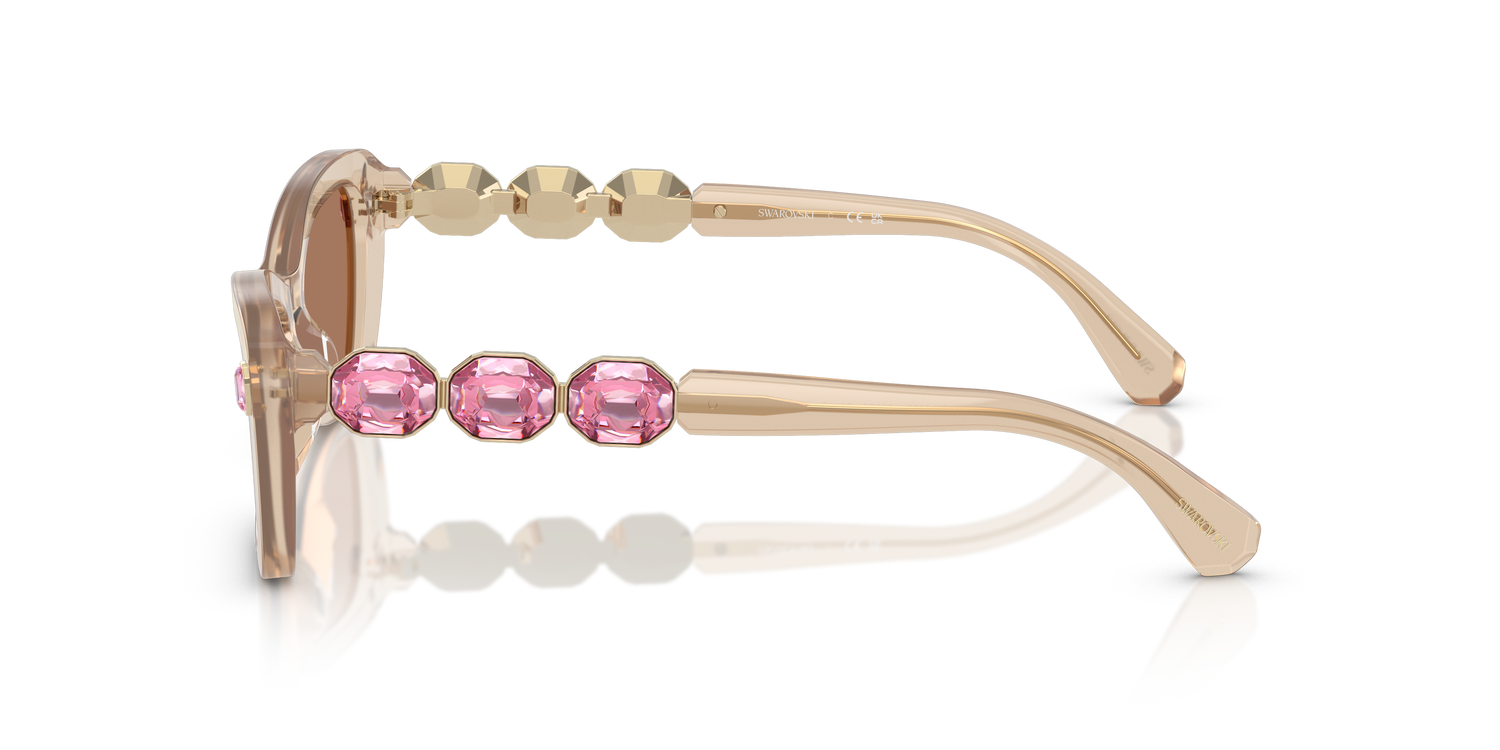 SWAROVSKI SK6033 106673 54