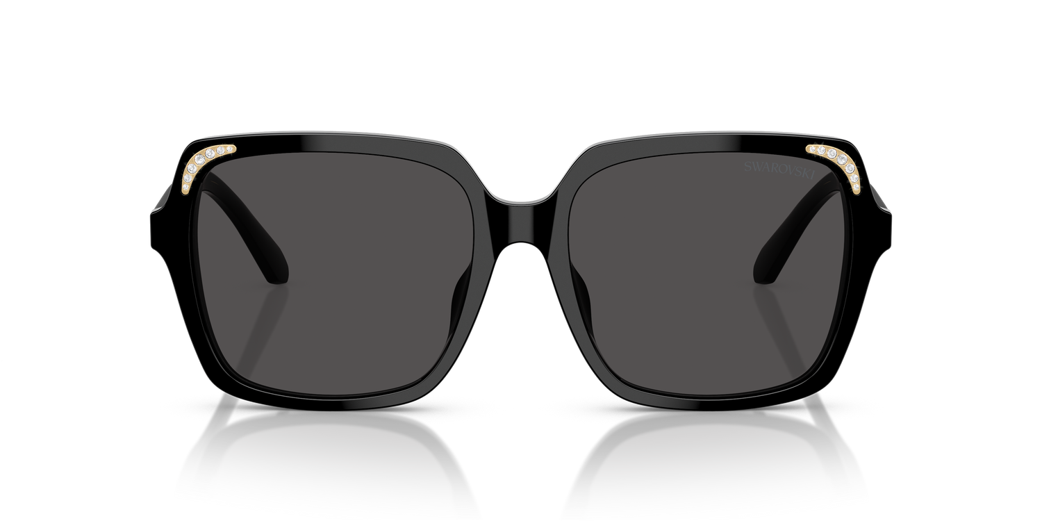 SWAROVSKI SK6034D 100187 56