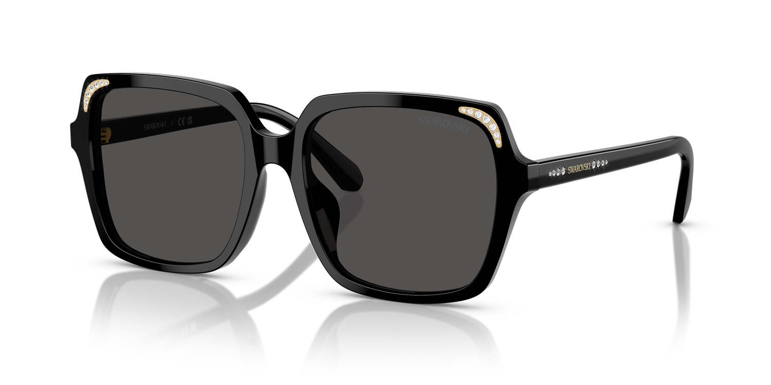 SWAROVSKI SK6034D 100187 56