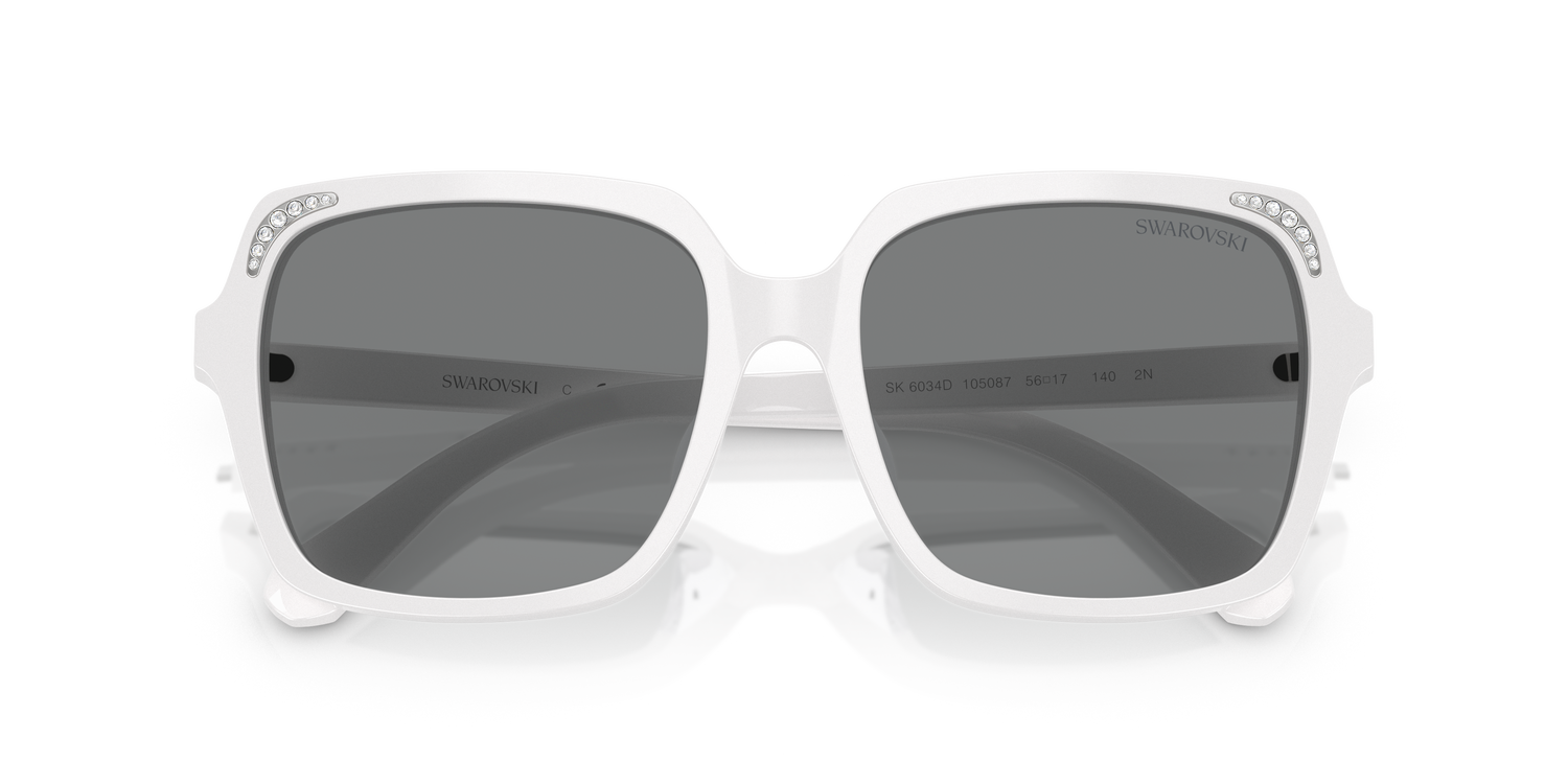 SWAROVSKI SK6034D 105087 56