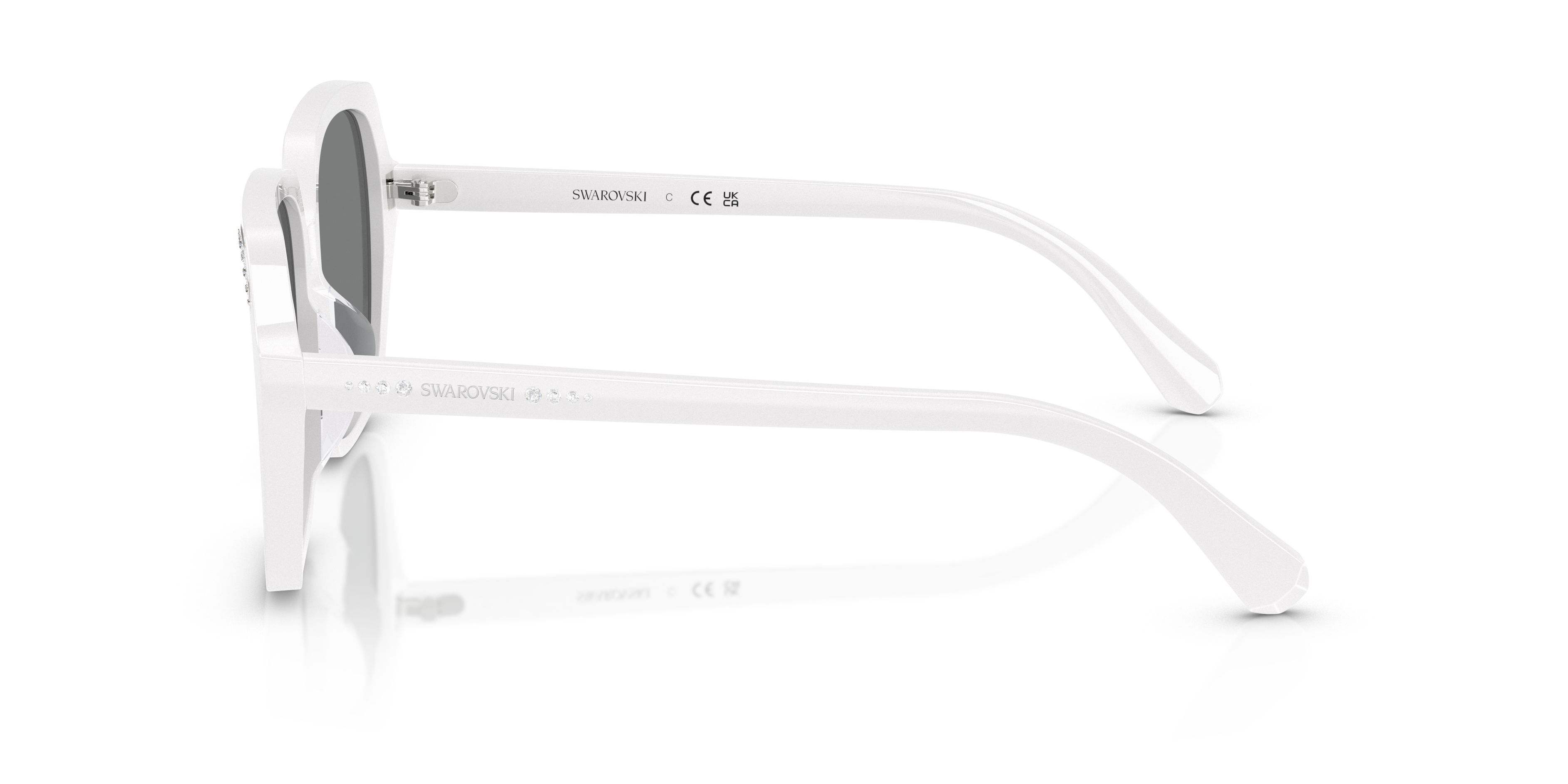 SWAROVSKI SK6034D 105087 56