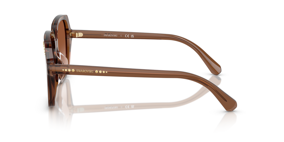 SWAROVSKI SK6034D 106713 56