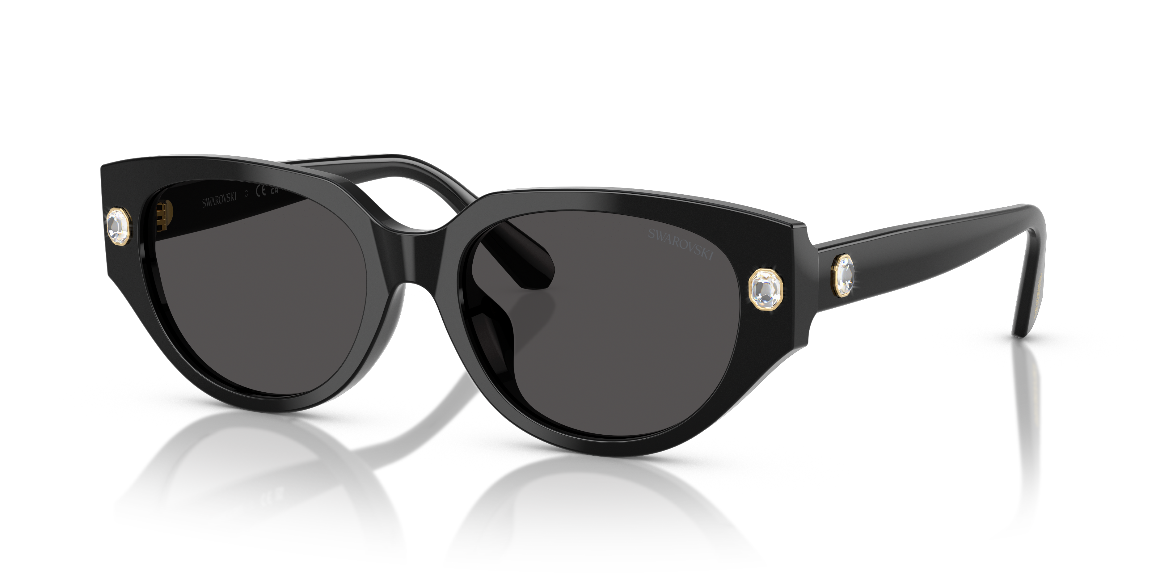 SWAROVSKI SK6035D 100187 54