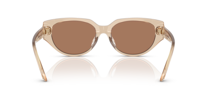 SWAROVSKI SK6035D 106673 54