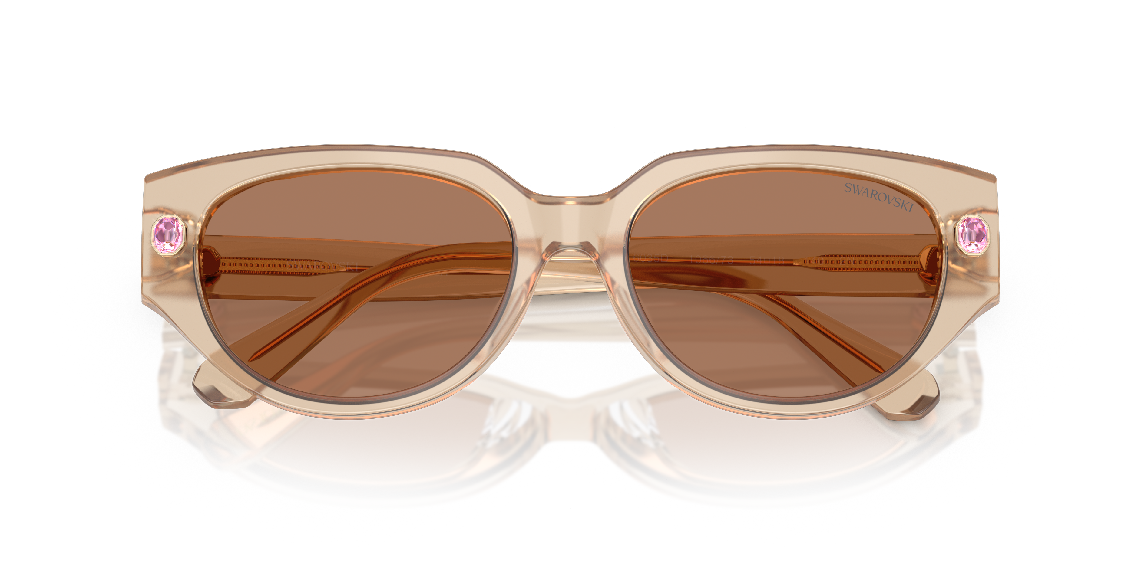 SWAROVSKI SK6035D 106673 54