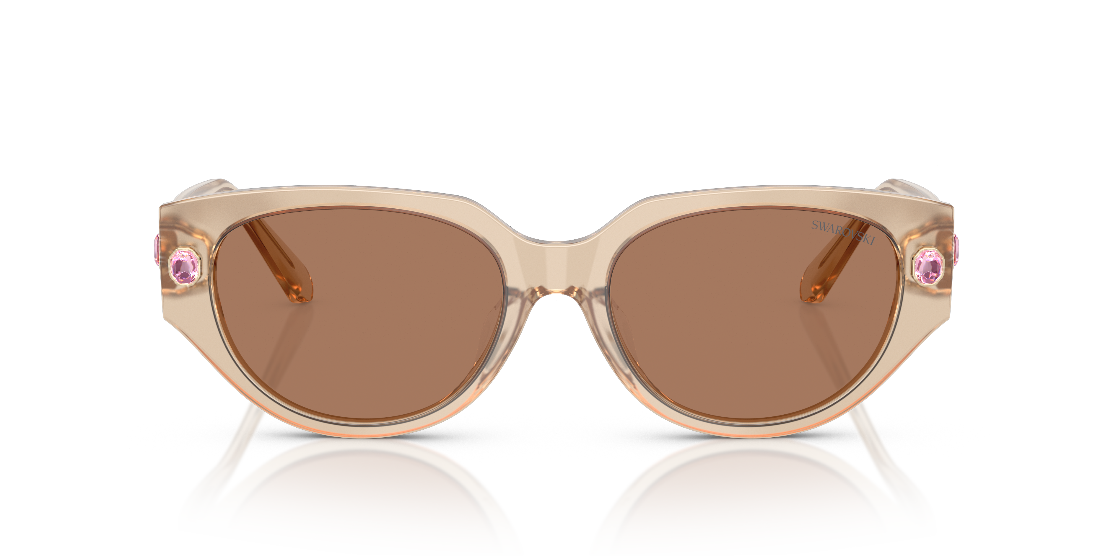 SWAROVSKI SK6035D 106673 54