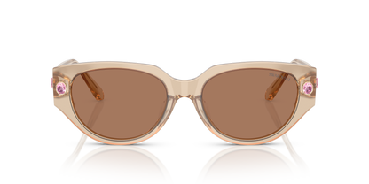 SWAROVSKI SK6035D 106673 54