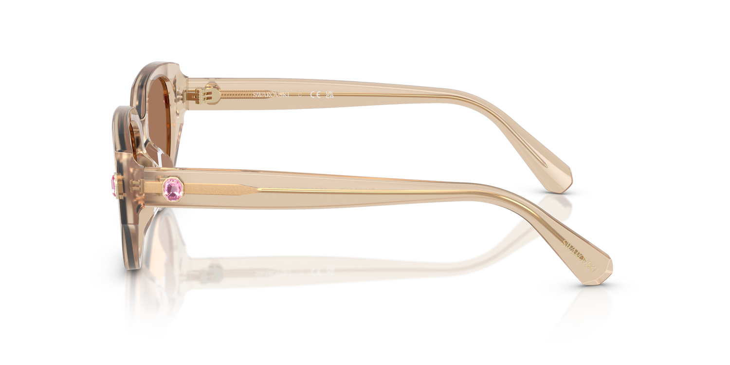 SWAROVSKI SK6035D 106673 54