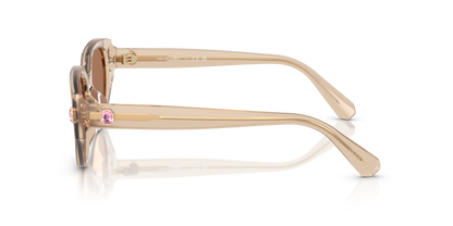 SWAROVSKI SK6035D 106673 54