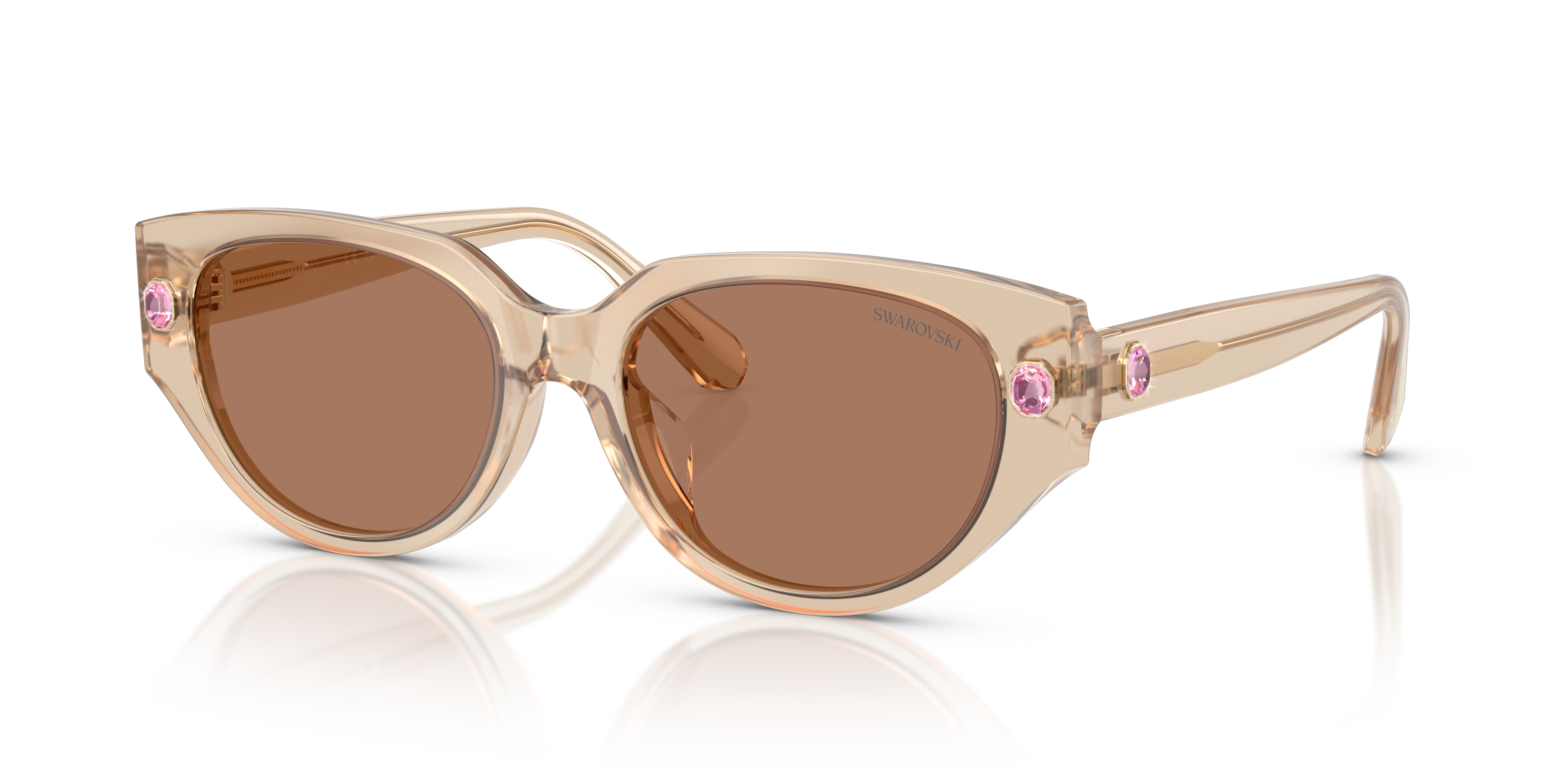 SWAROVSKI SK6035D 106673 54