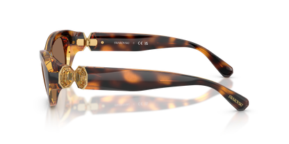 SWAROVSKI SK6036U 100273 50