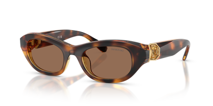 SWAROVSKI SK6036U 100273 50