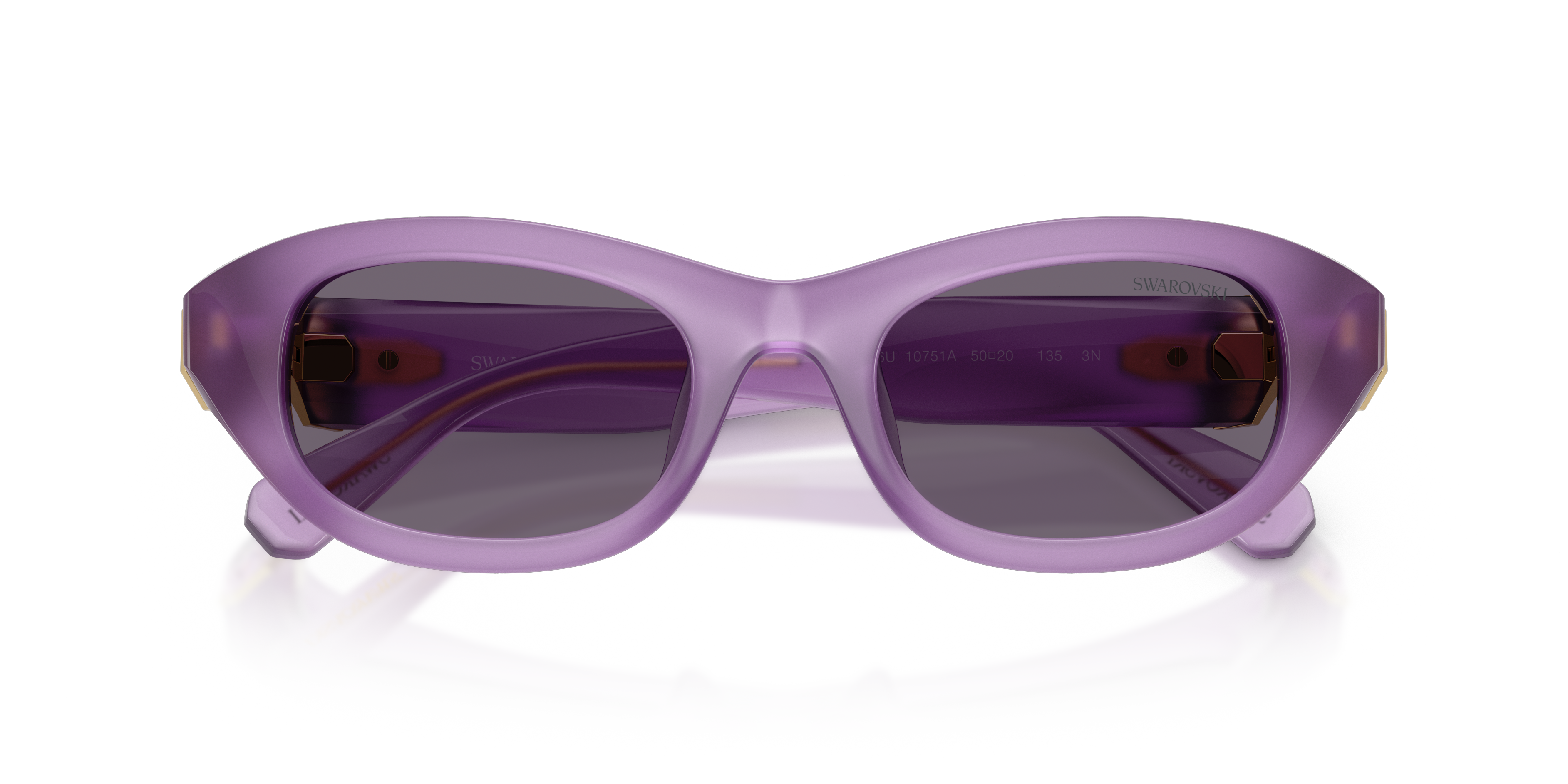 SWAROVSKI SK6036U 10751A 50